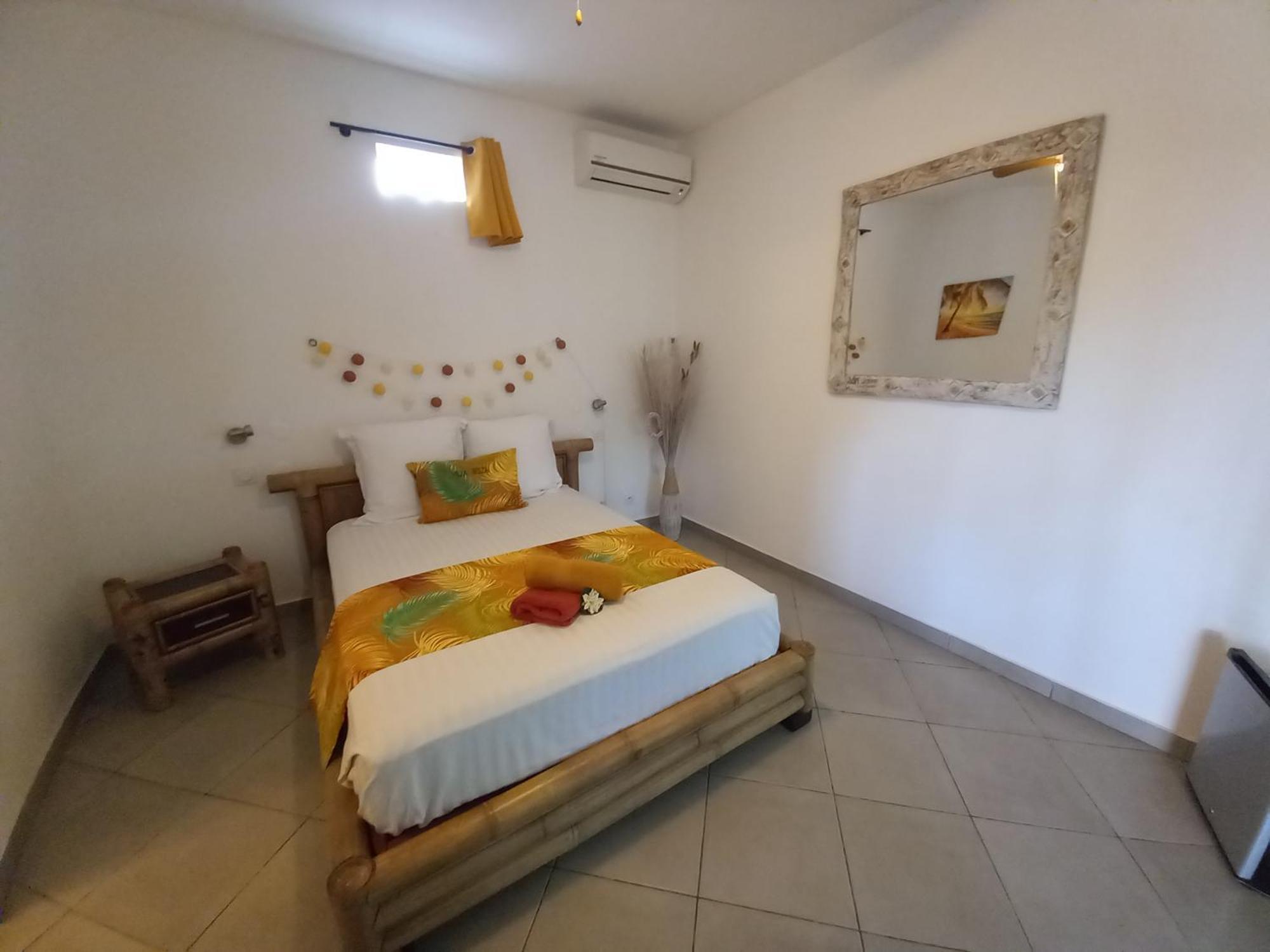 Villa Belza Et Spa (Adults Only) Сен-Пьер Экстерьер фото